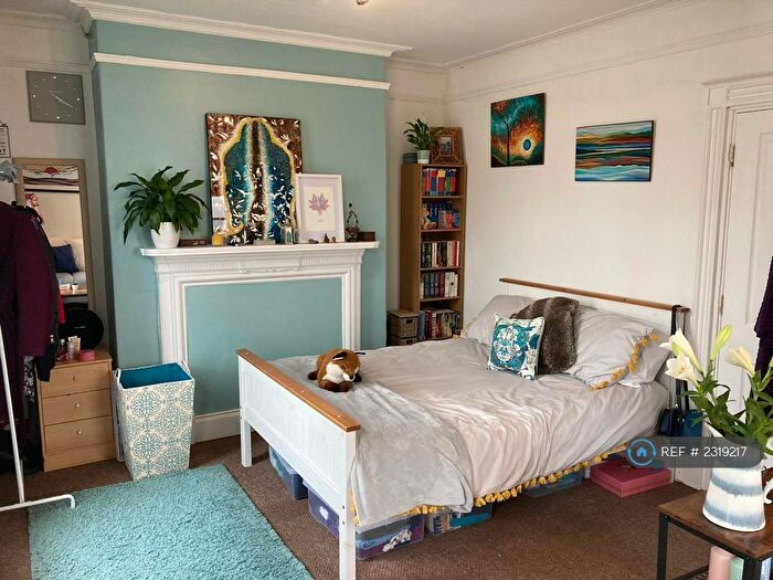 Studio To Rent In Bath Road, Cheltenham, GL53
