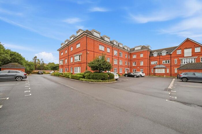 1 Bedroom Apartment For Sale In Radcliffe Road, West Bridgford, Nottingham, Nottinghamshire, NG2