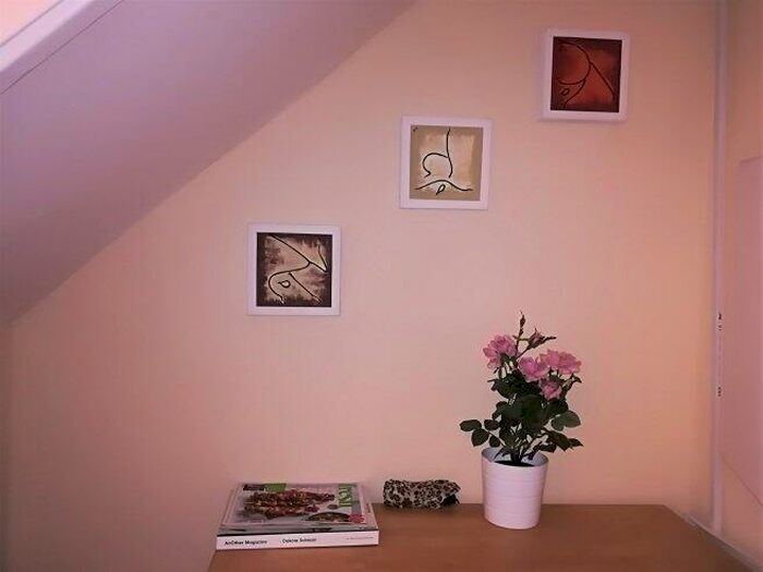 3 Bedroom Flat To Rent In Donegal House, E1