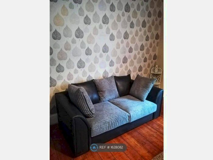 1 Bedroom Flat To Rent In Stafford Street, Aberdeen, AB25