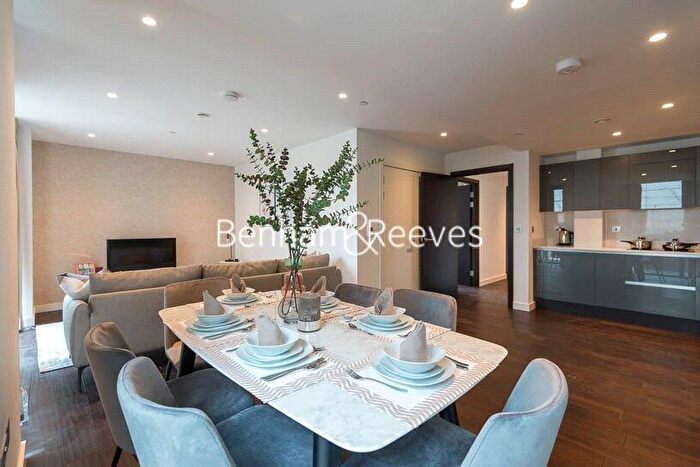 Property To Rent In Royal Mint Street, London, E1