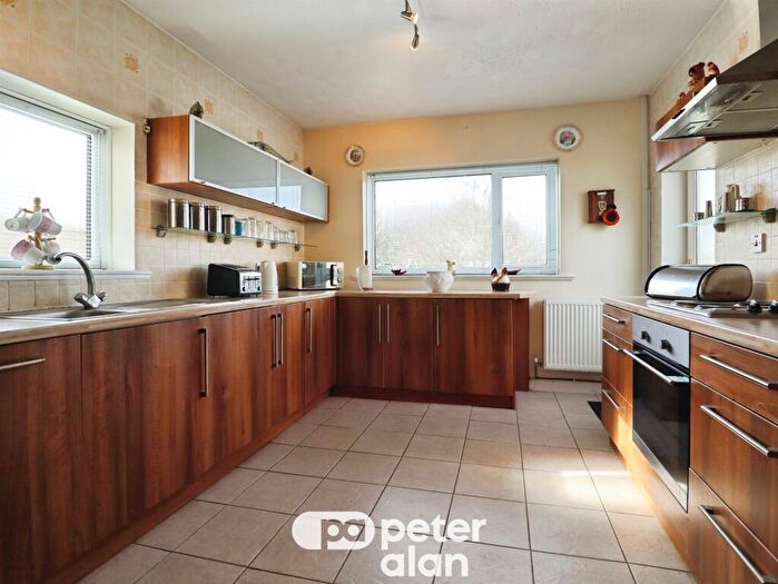 3 Bedroom Detached Bungalow For Sale In Clas Isan, Cardiff, CF14