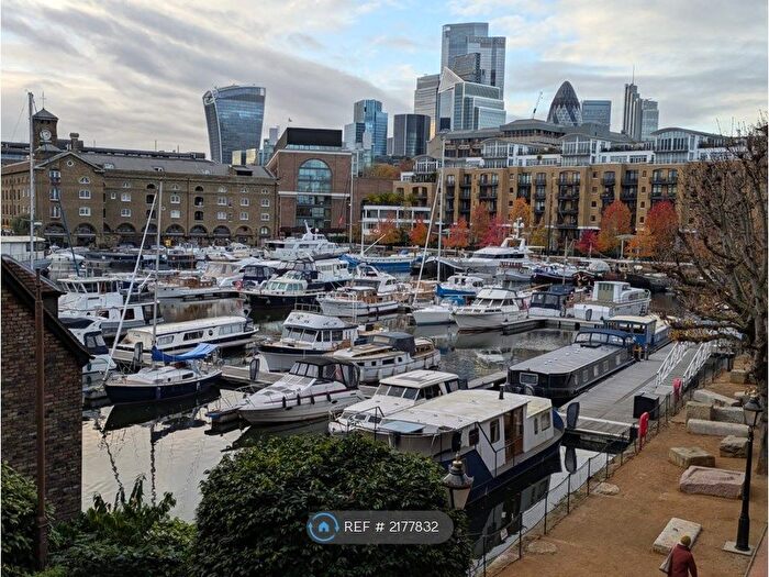 1 Bedroom Flat To Rent In Nightingale House, London, E1W