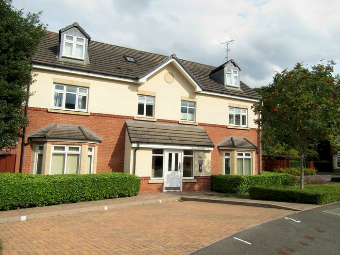 1 Bedroom Flat To Rent In Hailwood Drive, Great Barr, Birmingham, B43