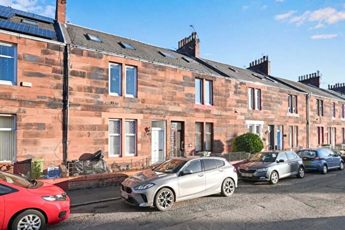 3 Bedroom Flat For Sale In B Mansfield Avenue, Musselburgh, EH21