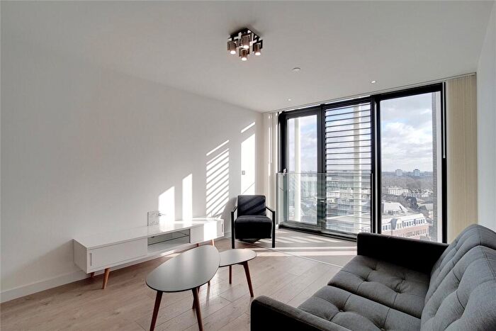 1 Bedroom Apartment To Rent In Great Eastern Road London, E15