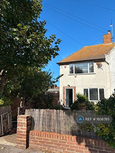 3 Bedroom Semi-Detached House To Rent In Harold Avenue, Westgate-On-Sea, CT8