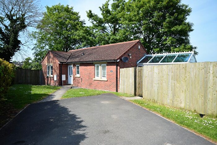 2 Bedroom Bungalow To Rent In Helvellyn Rise, Carlisle, CA2