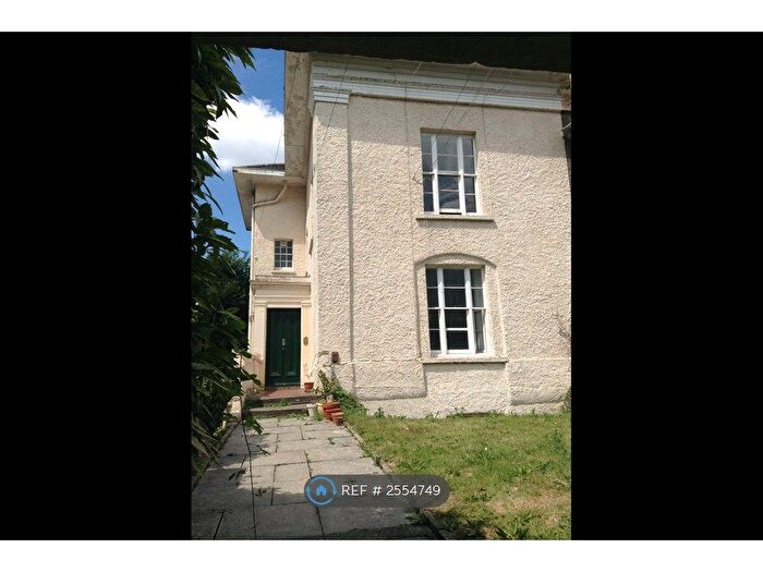 1 Bedroom Flat To Rent In Aberdeen Road, Bristol, BS6