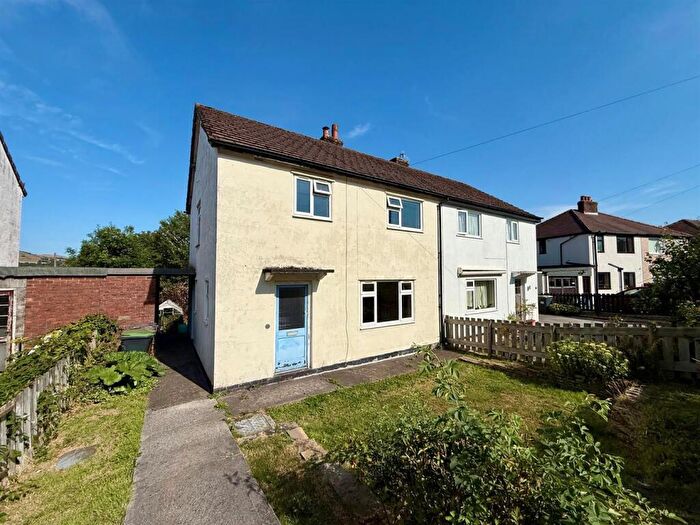 3 Bedroom House For Sale In Jodrell Meadow, High Peak, SK23