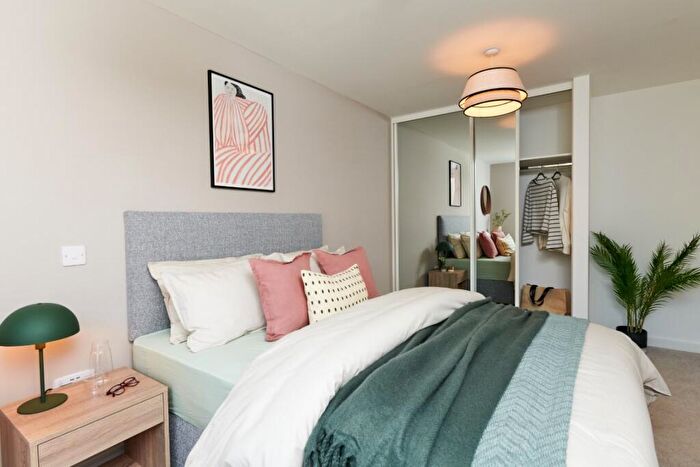 1 Bedroom Apartment To Rent In The Condor, Derby Derby, DE1