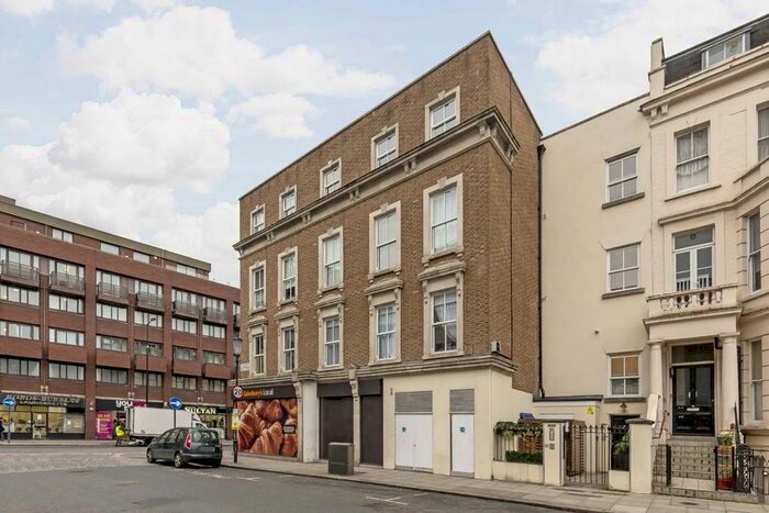 1 Bedroom Flat To Rent In Earls Court Road, London, SW5