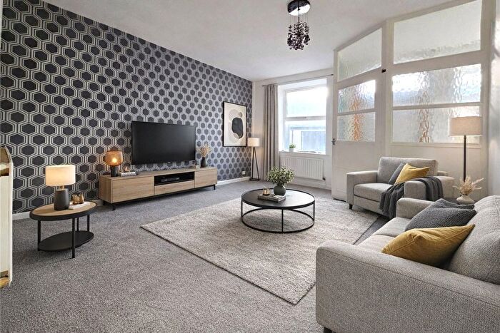 3 Bedroom Terraced House For Sale In Glen Top, Stacksteads, Rossendale, OL13