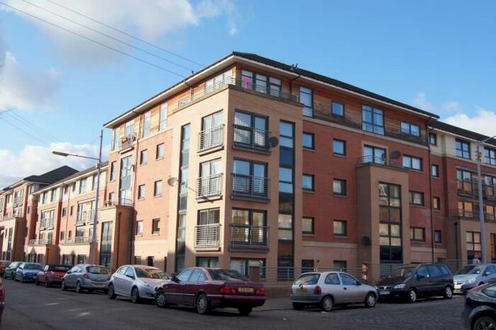 3 Bedroom Flat To Rent In Kelvinhaugh Street, Glasgow, G3
