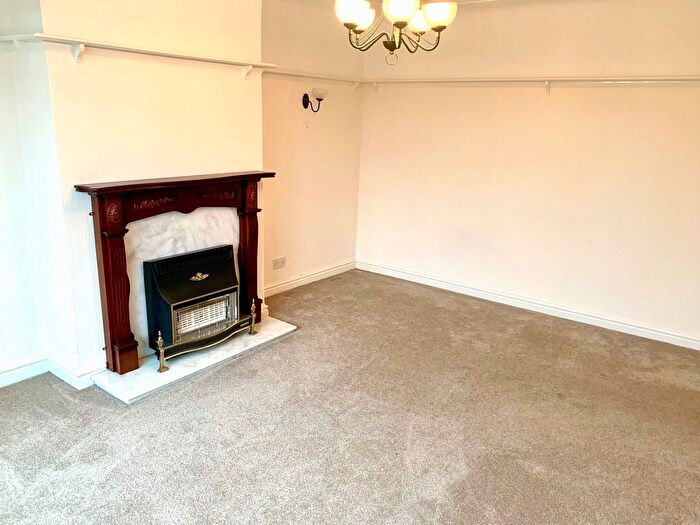 2 Bedroom Bungalow For Sale In Danefield Road, Wirral, Merseyside, CH49