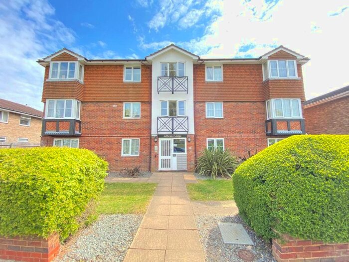 1 Bedroom Flat To Rent In Jefferson Lodge, North Wembley, Middlesex, HA0