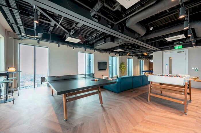 2 Bedroom Flat To Rent In Ten Degrees, Croydon, CR0