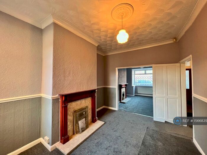 3 Bedroom Terraced House To Rent In Lovett Street, Cleethorpes, DN35