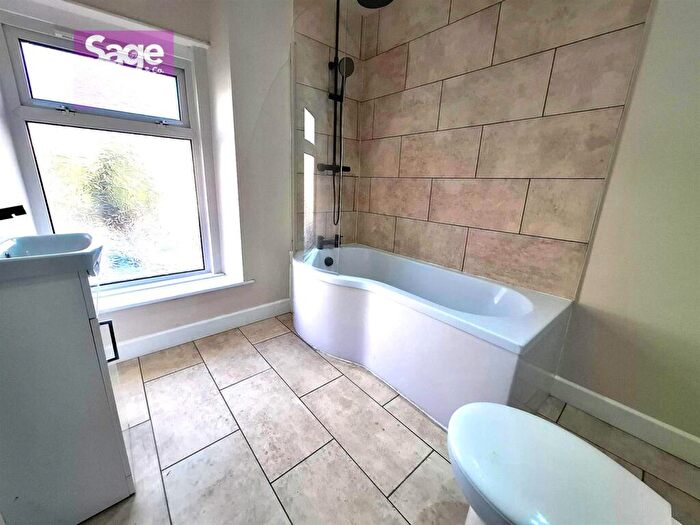 2 Bedroom Terraced House For Sale In Commercial Street, Risca, NP11