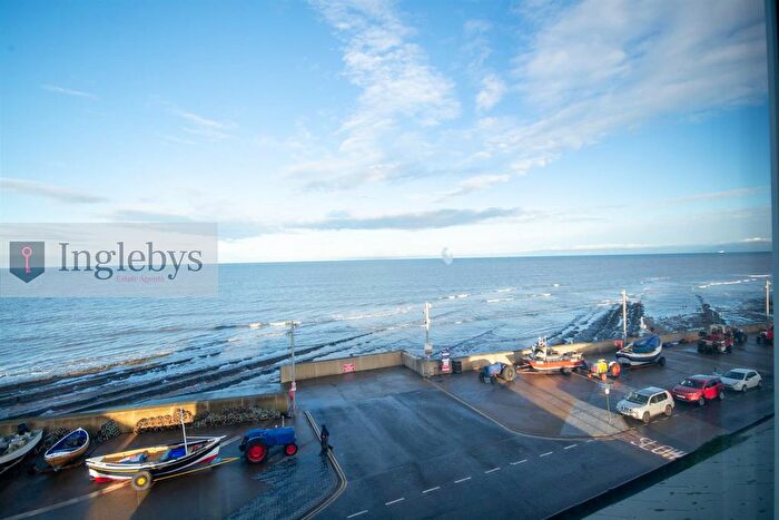 2 Bedroom Property For Sale In Esplanade, Redcar, TS10