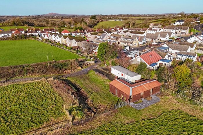 3 Bedroom Land For Sale In The Rickfield, Brandy Cove Road, Bishopston, SA3