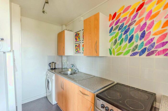 Studio To Rent In Bath Street, Old Street, London, EC1V