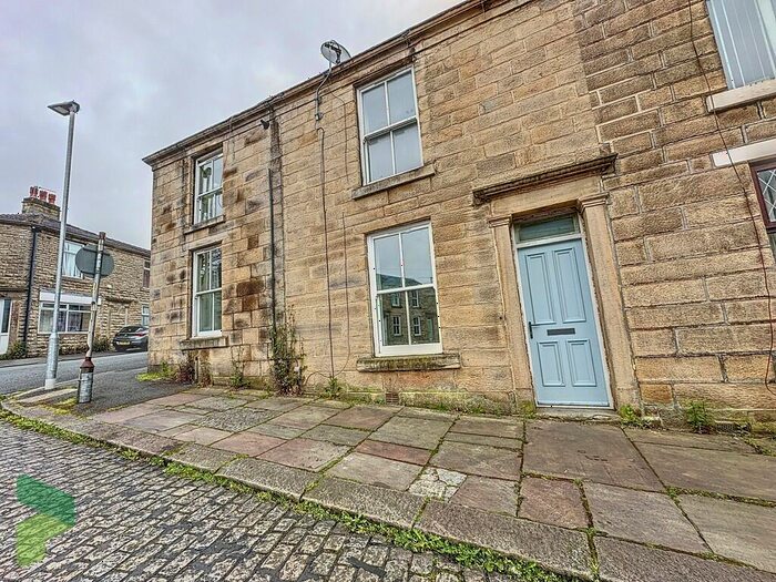 3 Bedroom Terraced House For Sale In South Street, Darwen, BB3