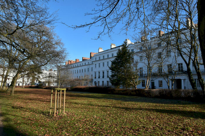 2 Bedroom Apartment To Rent In Clarendon Square, Leamington Spa, Warwickshire, CV32
