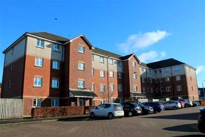 2 Bedroom Flat To Rent In Lapsley Avenue, Paisley, PA2