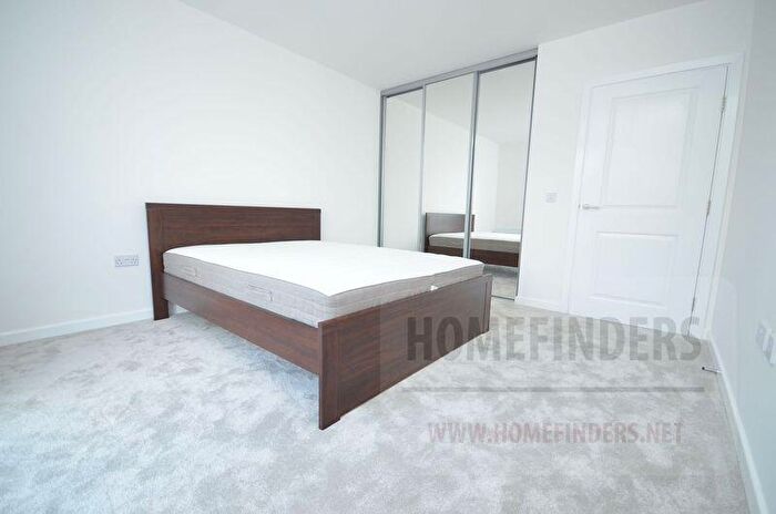 1 Bedroom Flat To Rent In Locke House, High Road Leyton, E10