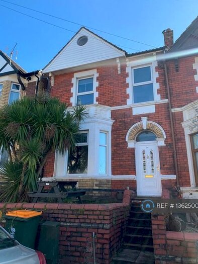 4 Bedroom End Of Terrace House To Rent In Coldra Road, Newport, NP20