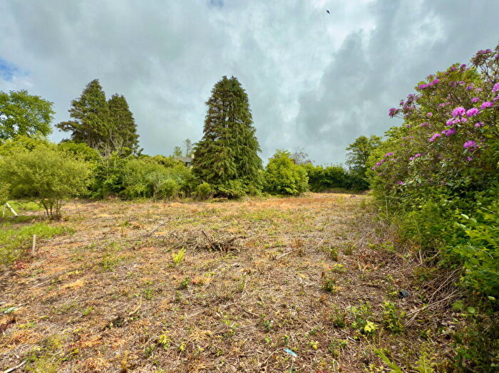Land For Sale In Trefrew Road, Camelford, PL32