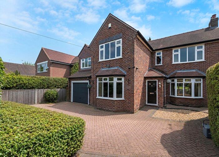 4 Bedroom Detached House To Rent In Greetby Hill, Ormskirk, L39