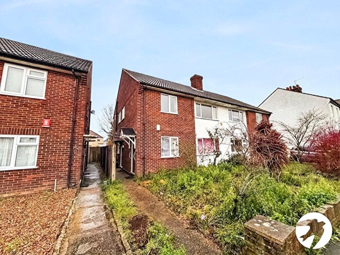 2 Bedroom Maisonette To Rent In Lewis Road, Welling, DA16