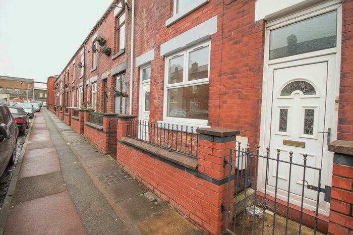 2 Bedroom Terraced House To Rent In Thorne Street, Farnworth, Bolton, BL4