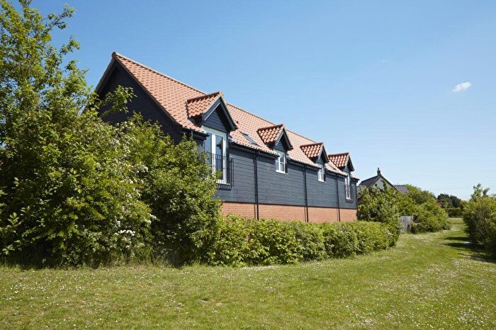 1 Bedroom Apartment To Rent In Stearn Close, NR9