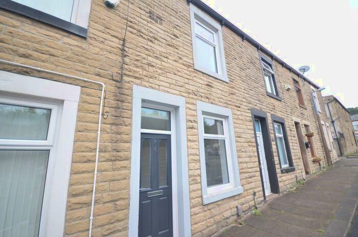 2 Bedroom Terraced House To Rent In Branch Road, Burnley, BB11