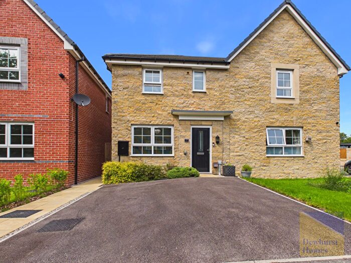 3 Bedroom Semi-Detached House For Sale In Honey Road, Cottam, Preston, PR4