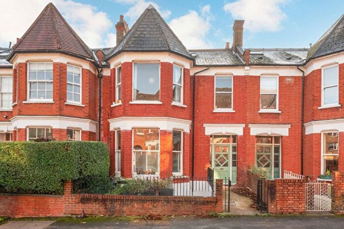 2 Bedroom Flat To Rent In Quernmore Road, London, N4