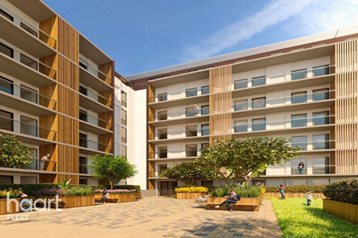 1 Bedroom Flat To Rent In Farnborough Road, Farnborough, GU14