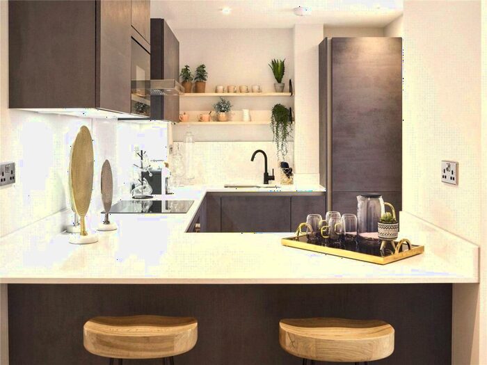 1 Bedroom Flat To Rent In Cockfosters Road, Cockfosters, EN4