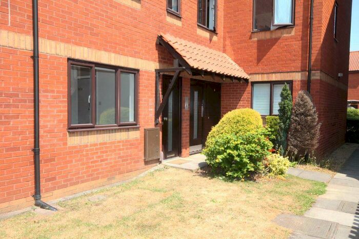 1 Bedroom Flat To Rent In Canada Way, Bristol, BS1