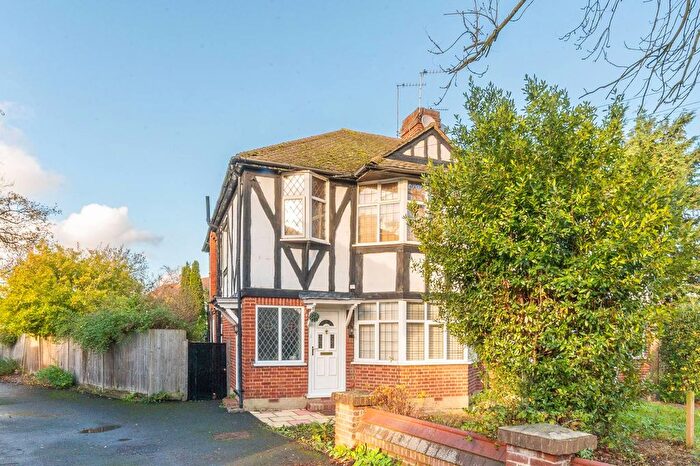 2 Bedroom Maisonette To Rent In Perth Close, Raynes Park, London, SW20