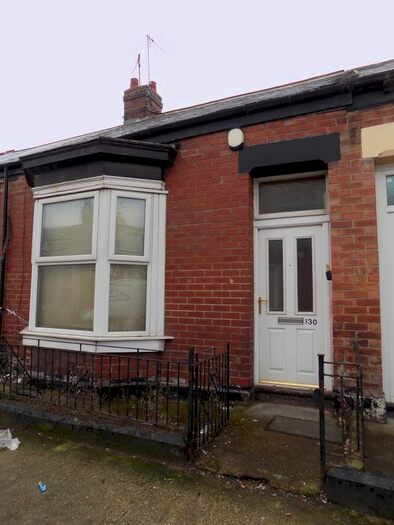 2 Bedroom Cottage To Rent In St Leonard Street, Hendon, Sunderland SR2