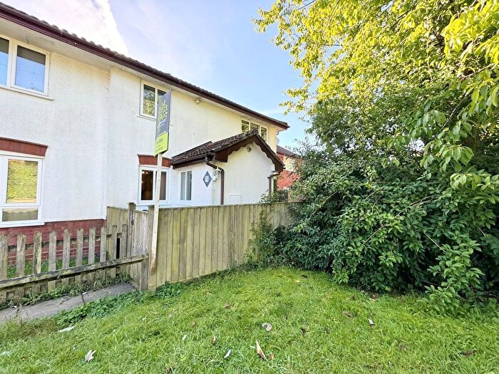 1 Bedroom Property To Rent In Constantine Way, Basingstoke, RG22