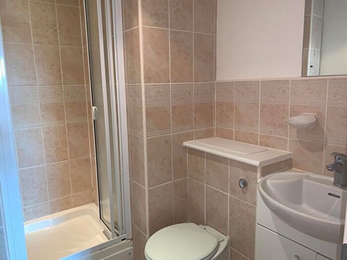 2 Bedroom Apartment To Rent In West Street, West Street, Sheffield, S1