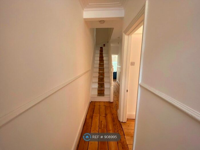 3 Bedroom Terraced House To Rent In Trelawney Park, Bristol, BS4