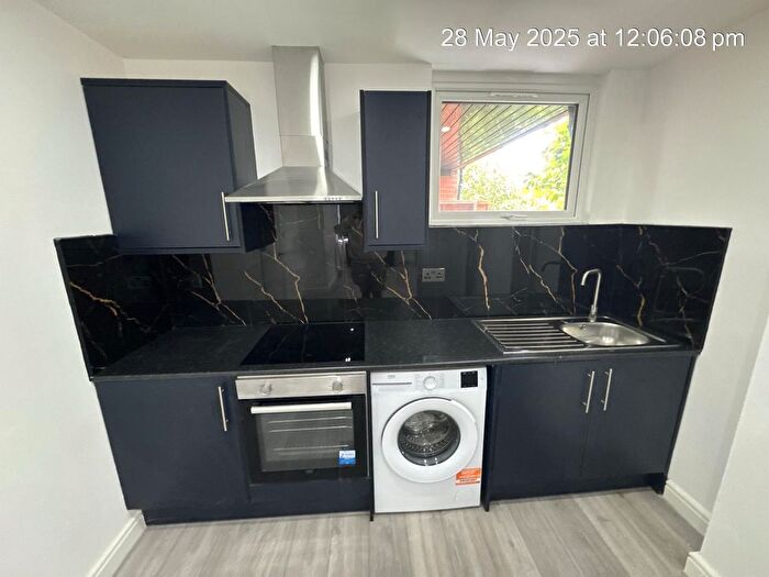 1 Bedroom Flat To Rent In High Street North, London, E6