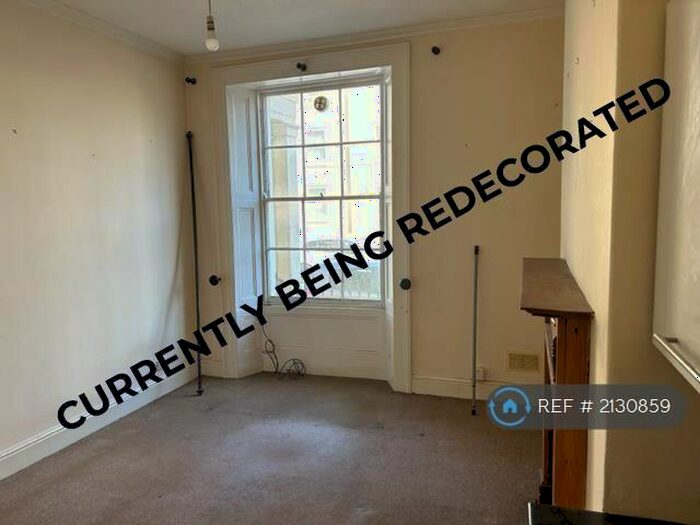 1 Bedroom Flat To Rent In Hampton Park, Bristol, BS6