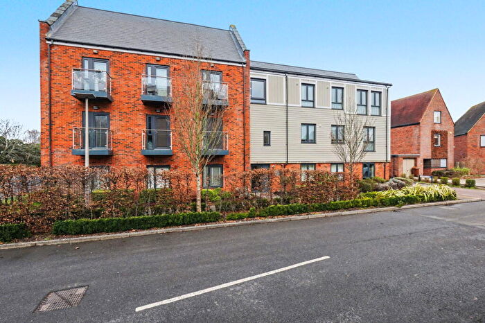 2 Bedroom Flat For Sale In Hawker House, Pilots View, Horsted Park, Chatham, ME4